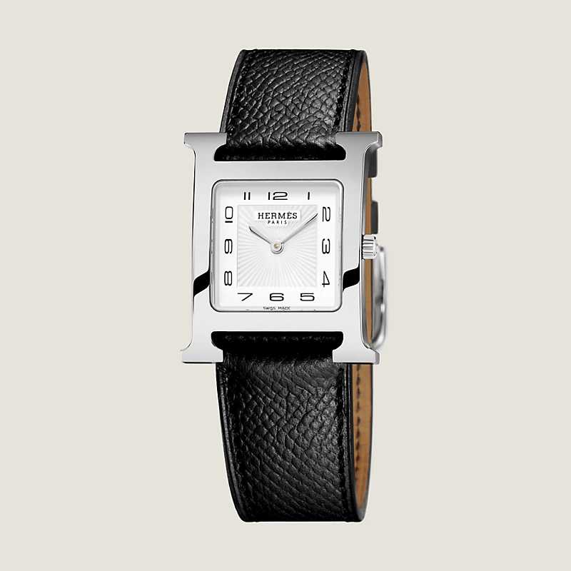 Heure H watch, Medium model, 30 mm