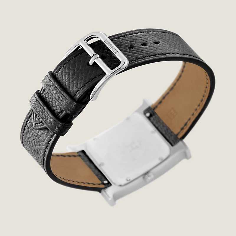 Heure H watch, Medium model, 30 mm