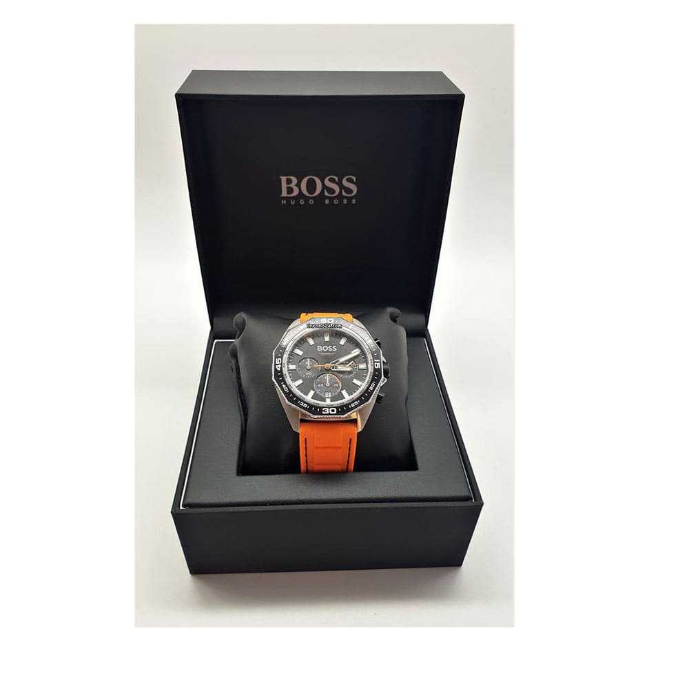 BÔSS Energy Chronograph 1513970