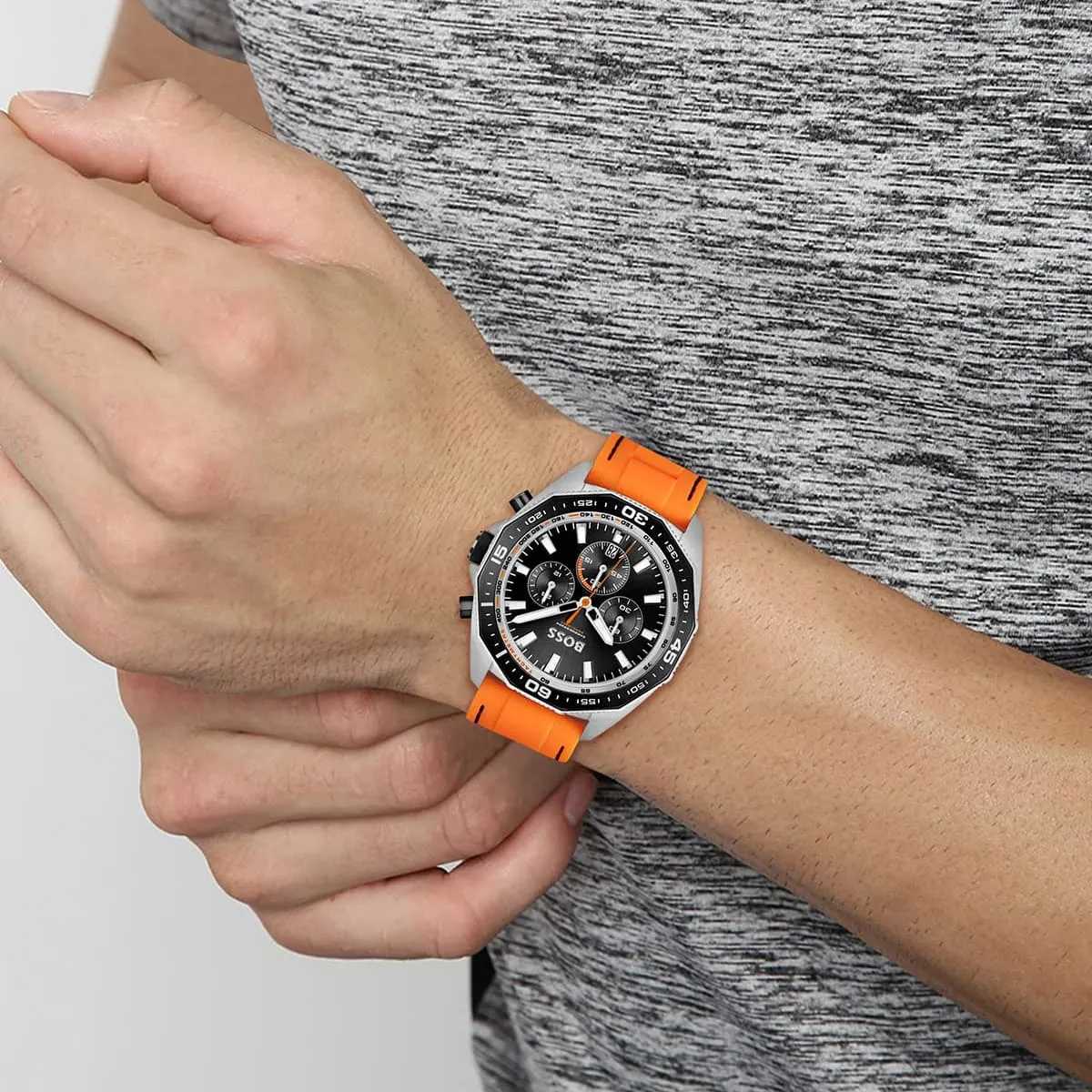 BÔSS Energy Chronograph 1513970