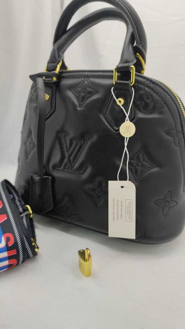 LV Sac Alma BB