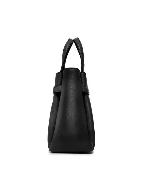 MK Sac à main Angelina Noir