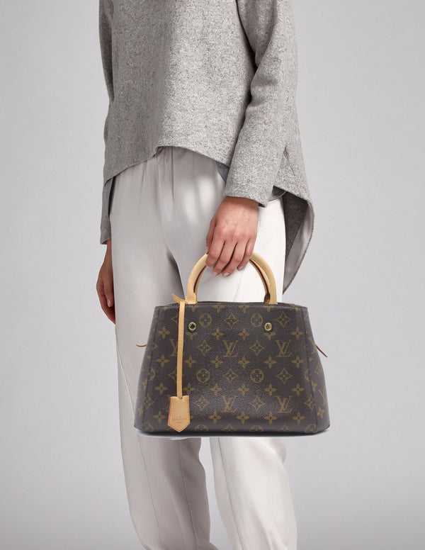 LV Montaigne BB