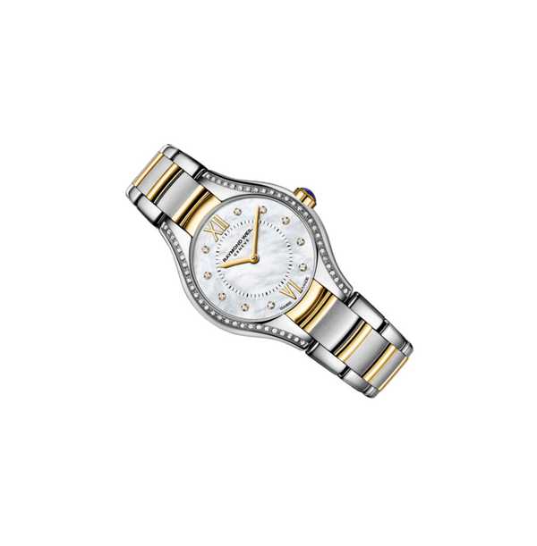 R@ymond Weil Noemia Quartz Women's