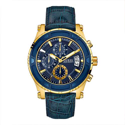 Montre GSS Homme W0673G2