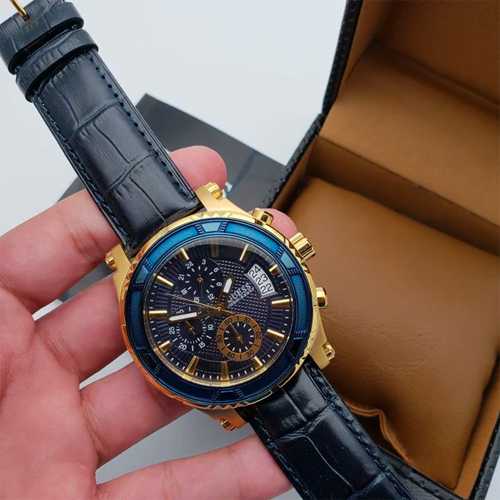 Montre GSS Homme W0673G2