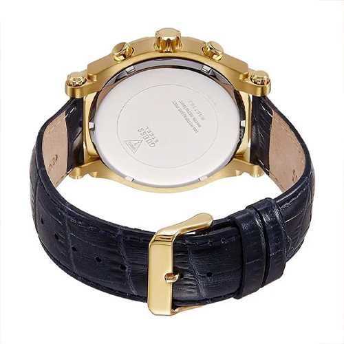 Montre GSS Homme W0673G2