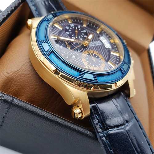 Montre GSS Homme W0673G2