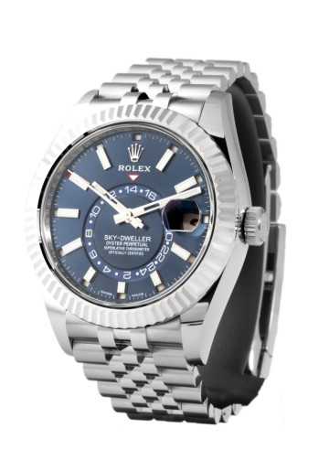 RLX
Sky-dweller 42
REF 326934