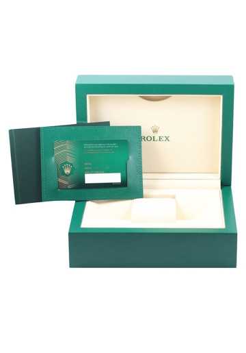 ROLEX 
Sky-dweller 42
REF 326934
