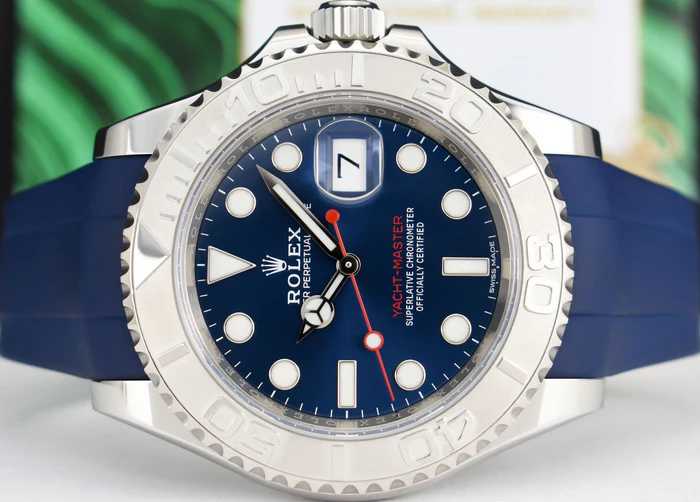 RLX | YACHT-MASTER 40