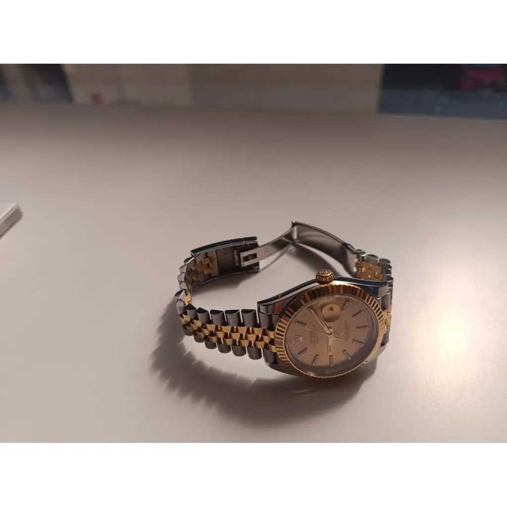 Montre Date Just II 41mm