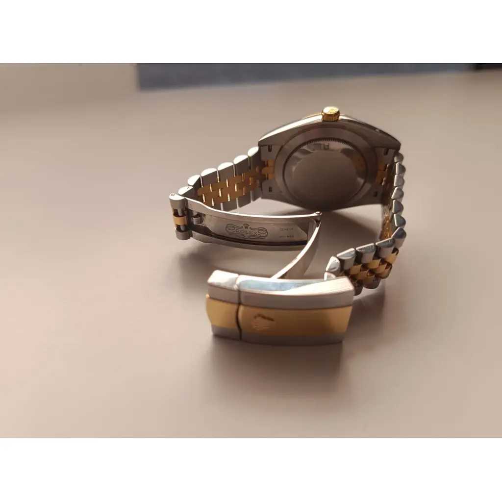 Montre Date Just II 41mm