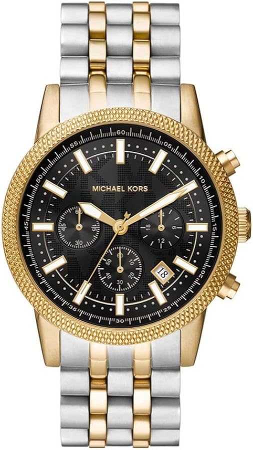 MK Hutton Montre pour Homme