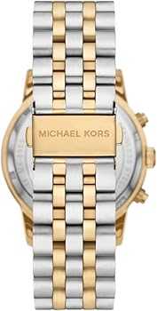 MK Hutton Montre pour Homme