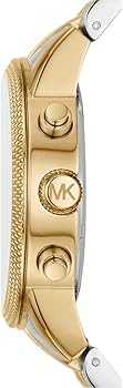MK Hutton Montre pour Homme