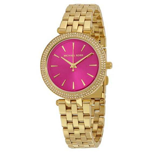 Montre MK Femme