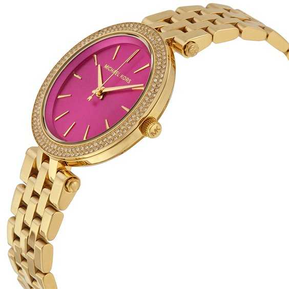 Montre MK Femme