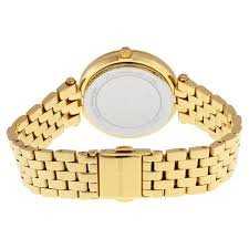 Montre MK Femme