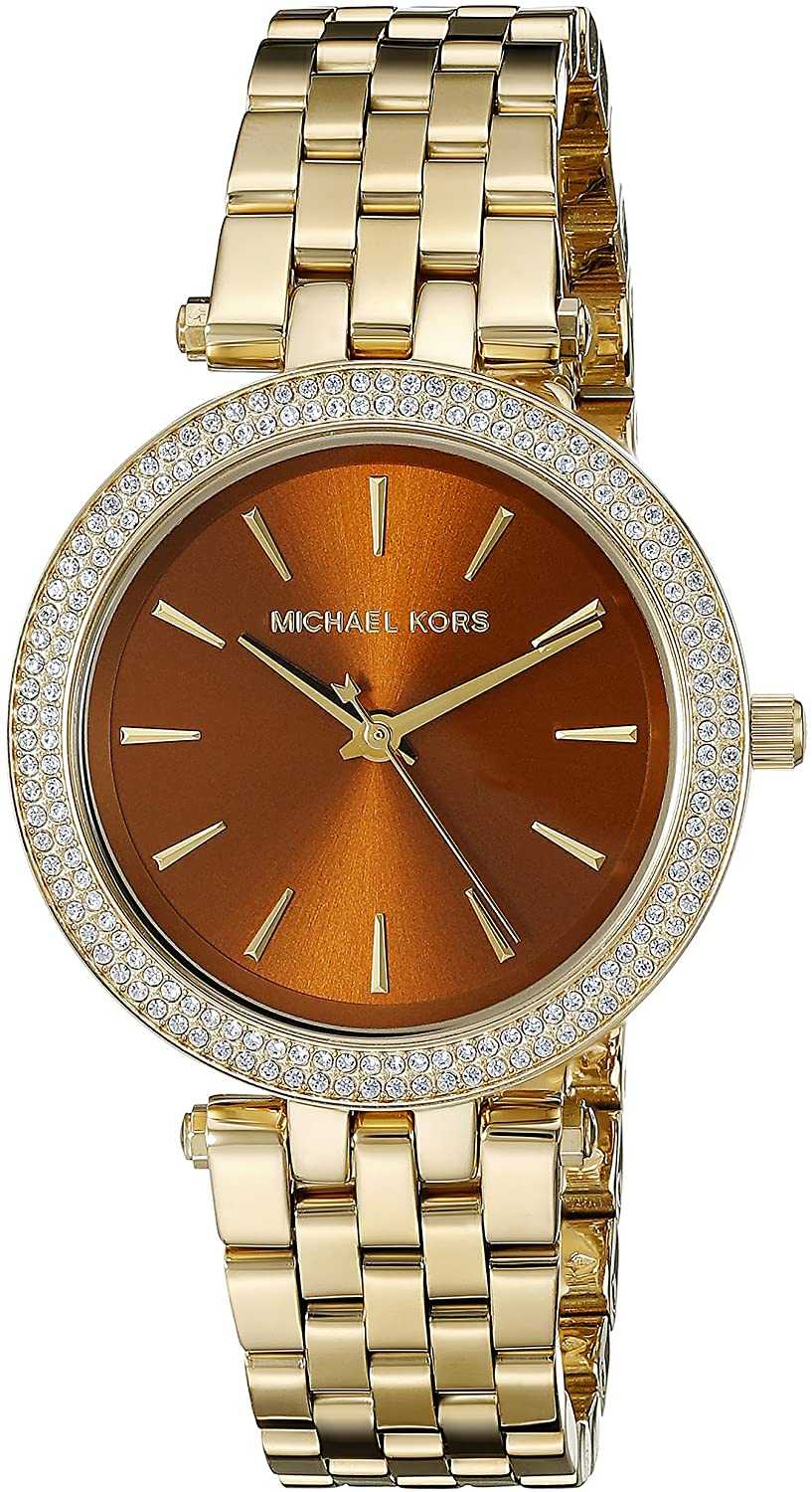 Montres Femme - MK Women's Mini Darci