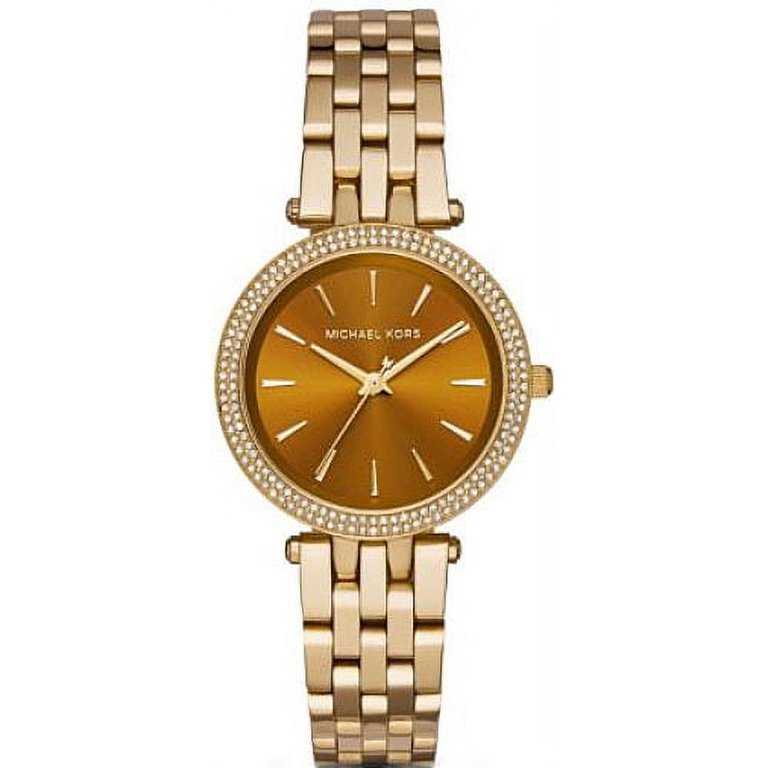 Montres Femme - MK Women's Mini Darci