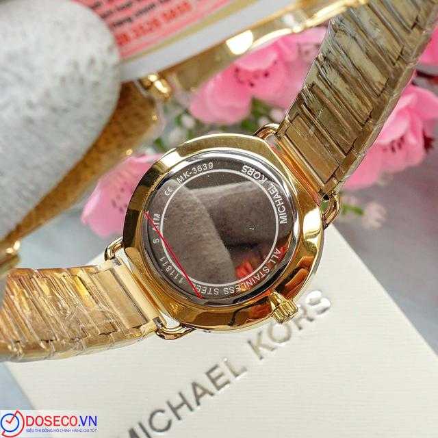 MK 3639 pour femme