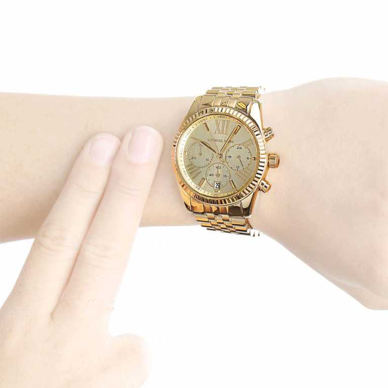 Montre MK Pour Femme, MK5556