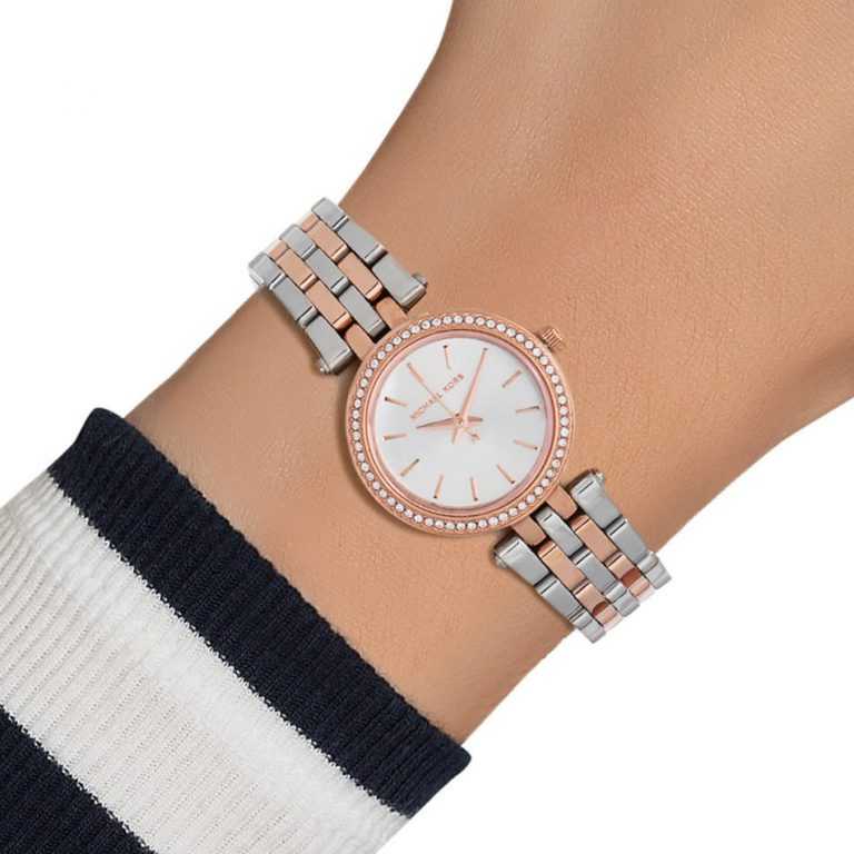 Montre Mini MK Pour Femme, MK3298