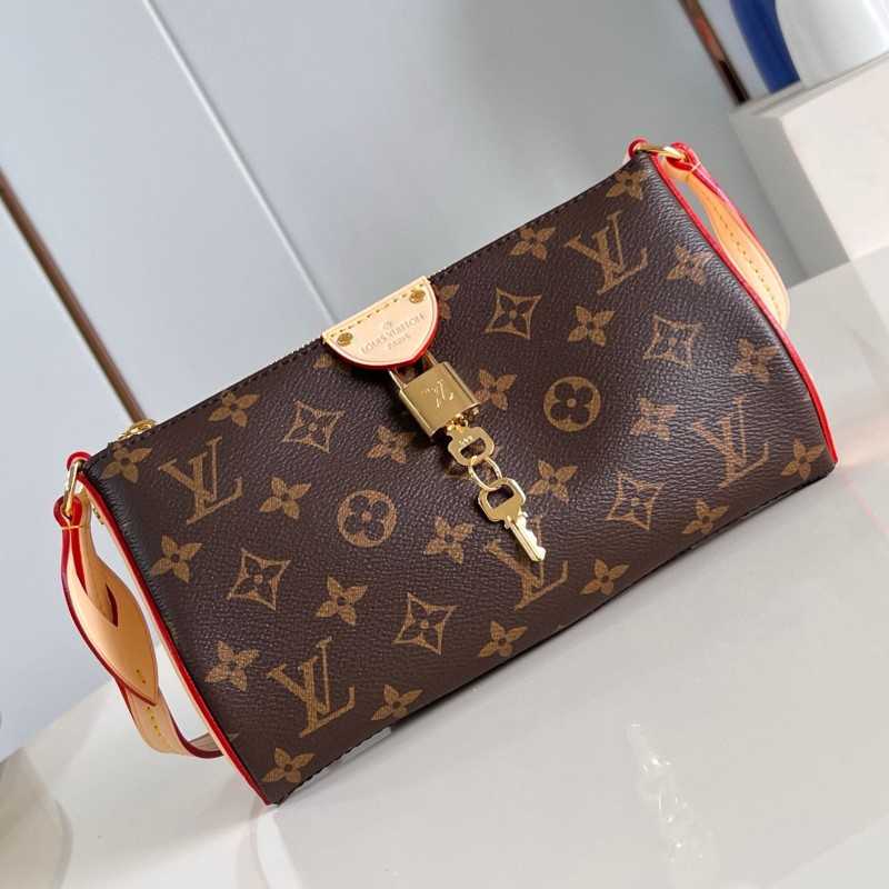 LV Pochette Tirette