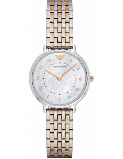 Montre Emporio @rmani pour femme, AR2508