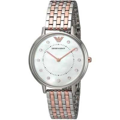 Montre Emporio @rmani pour femme, AR2508