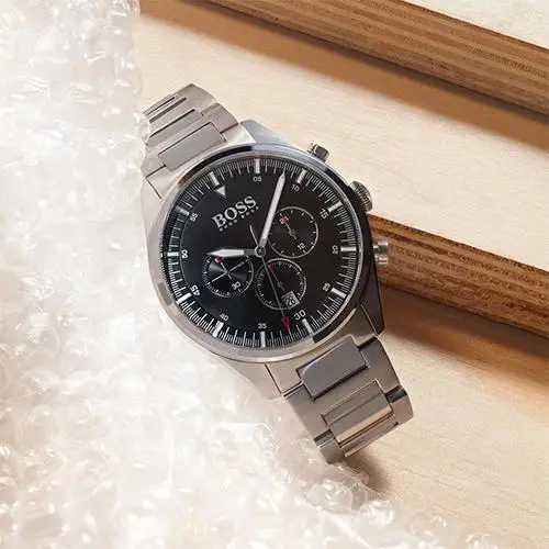 Montre Homme Hugo Bos# 11127012