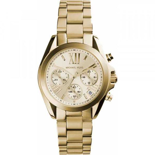 Montre MK Bradshaw MK5798