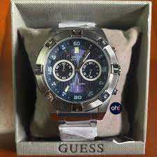 MONTRE GSS Horizon W0377G2