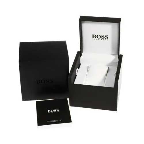 Montre HUGÔ BÔSS Pour Homme, 1513952
