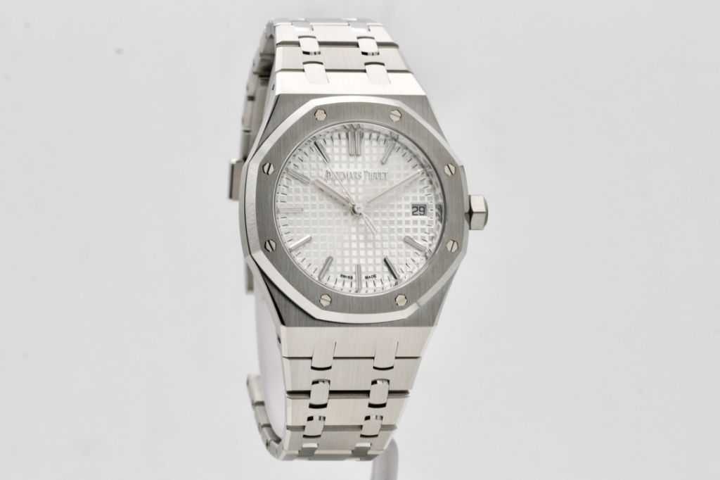 Audem@rs Piguet Royal Oak Selfwinding