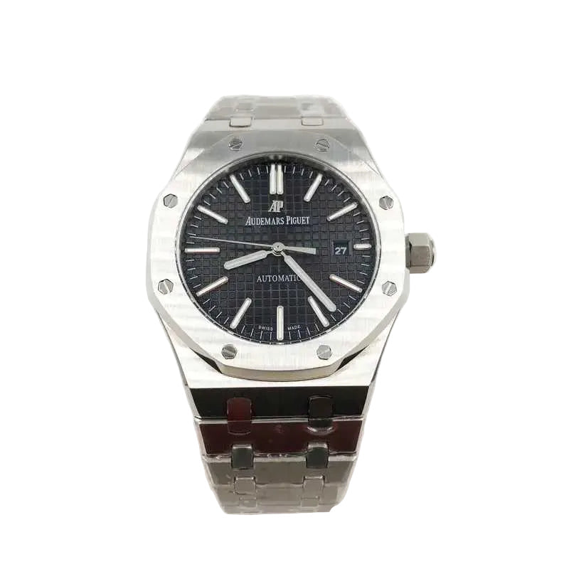 Audemars Piguet Royal Oak Black Dial