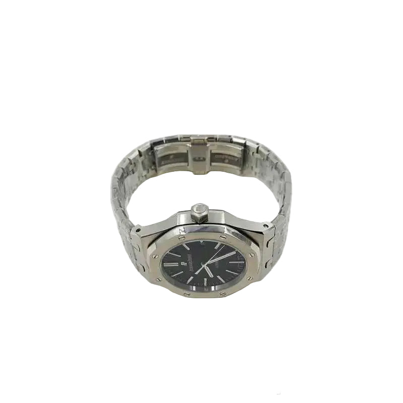 Audemars Piguet Royal Oak Black Dial