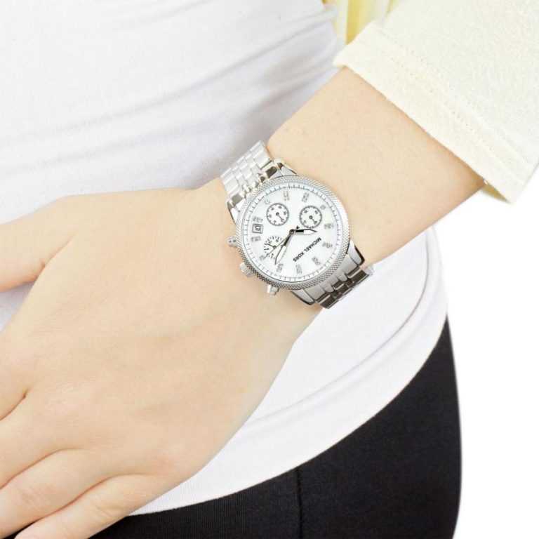 Montre MK Pour Femme, MK5020