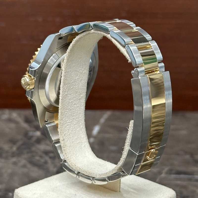 ROLEX Submariner Date
