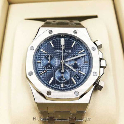 @udemars Piguet Royal Oak Chronographe