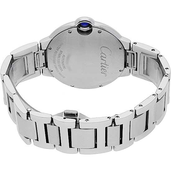 Montre Cartier Ballon Bleu