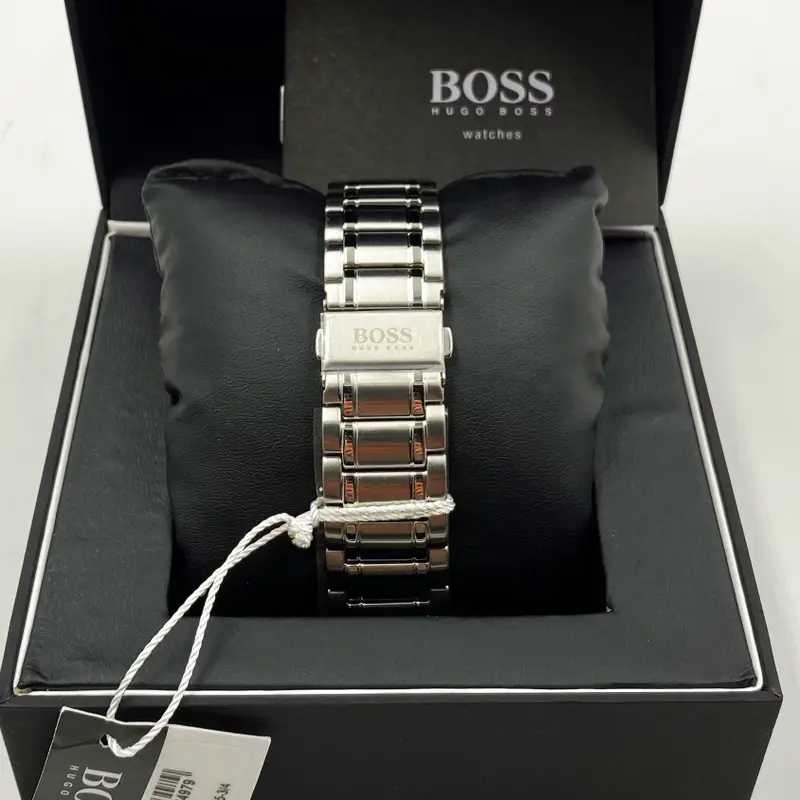 Montre HUGÔ BÔSS Aeroliner 1513183 Ocean Blue