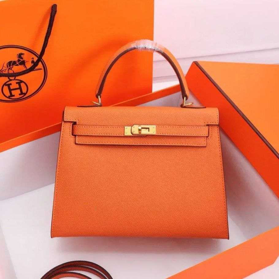 Sac HRMS Kelly 28 "Orange