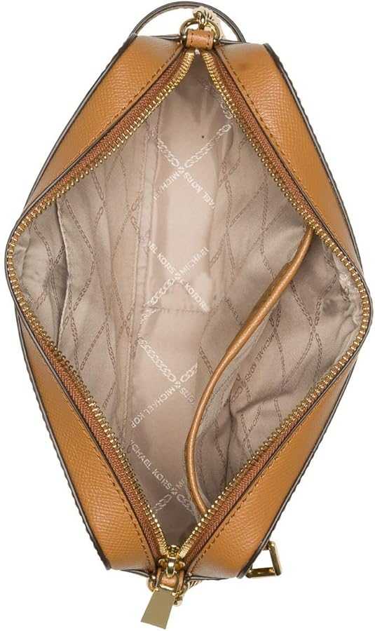 MK Crossbodies Lg Ew Crossbody, Sacs bandoulière