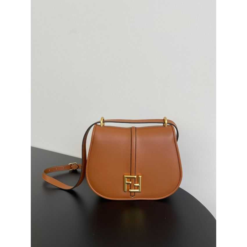 Fêndï C' Mon Medium Bag