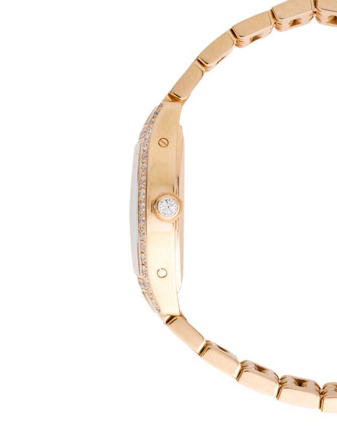 Cartier
Tortue Watch
