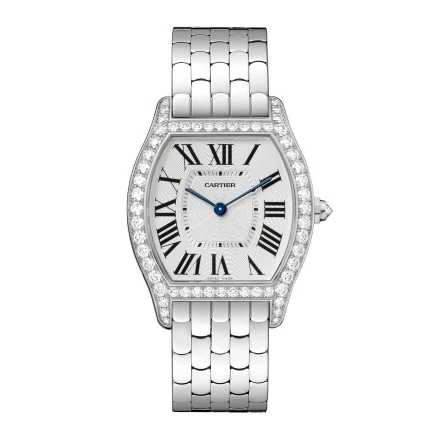 Réplique Montre Cartier Tortue Femmes WA501011