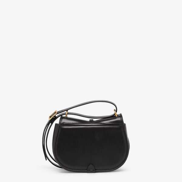 Fêndï Allez Mini Sac en noir