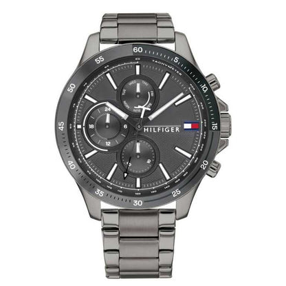 Montre TMY HILFIGER pour homme, 1791719